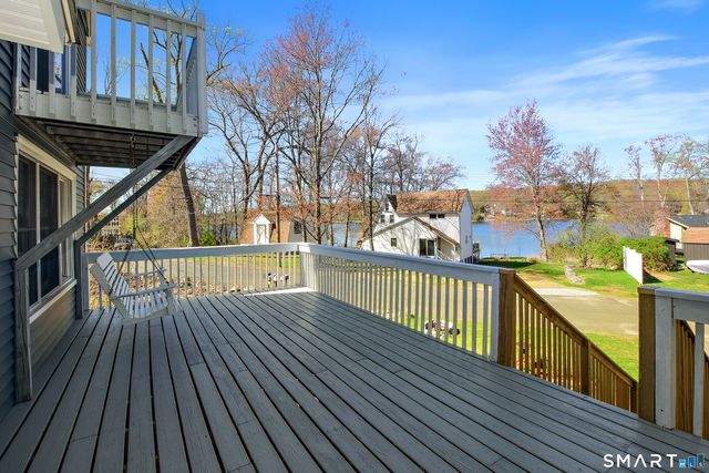 312 Shore Drive, Coventry, CT 06238