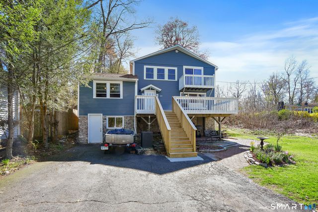 312 Shore Drive, Coventry, CT 06238