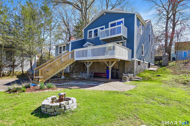 312 Shore Drive, Coventry, CT 06238