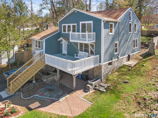 312 Shore Drive, Coventry, CT 06238