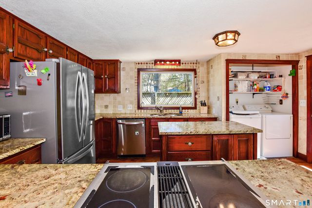 312 Shore Drive, Coventry, CT 06238