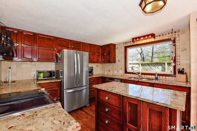 312 Shore Drive, Coventry, CT 06238