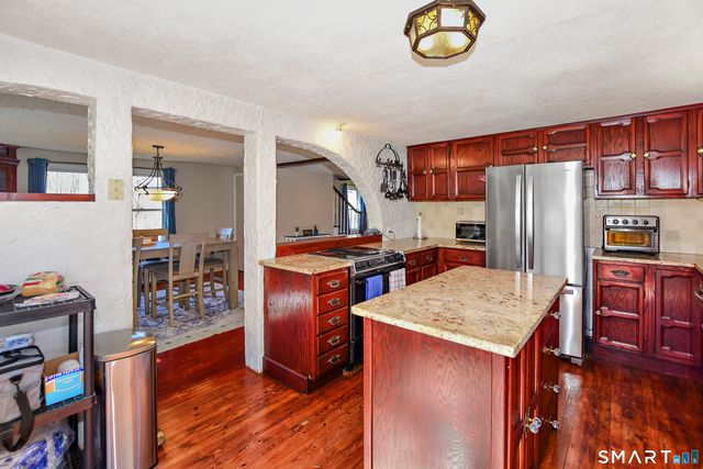 312 Shore Drive, Coventry, CT 06238