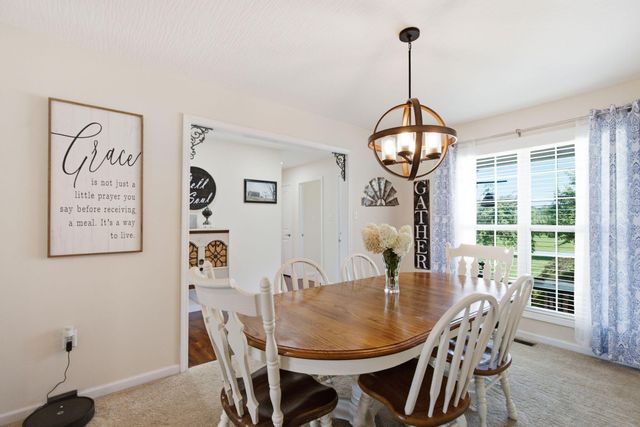 273 Ridgefield Drive, Liberty, KY 42539