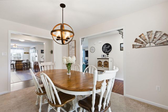 273 Ridgefield Drive, Liberty, KY 42539