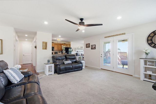 273 Ridgefield Drive, Liberty, KY 42539