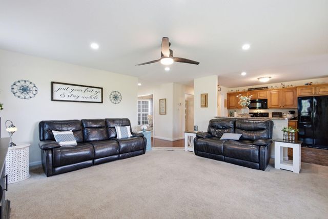 273 Ridgefield Drive, Liberty, KY 42539