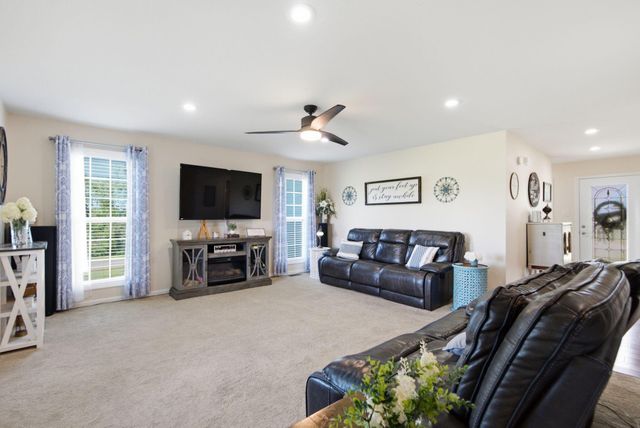 273 Ridgefield Drive, Liberty, KY 42539