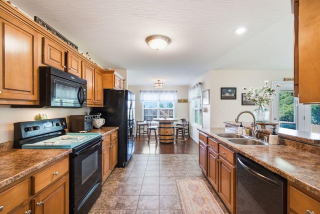 273 Ridgefield Drive, Liberty, KY 42539