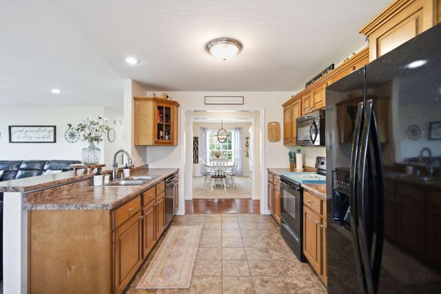 273 Ridgefield Drive, Liberty, KY 42539