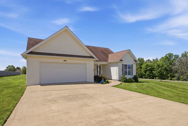 273 Ridgefield Drive, Liberty, KY 42539