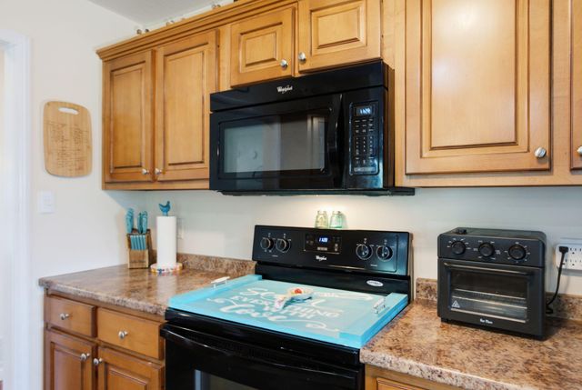 273 Ridgefield Drive, Liberty, KY 42539