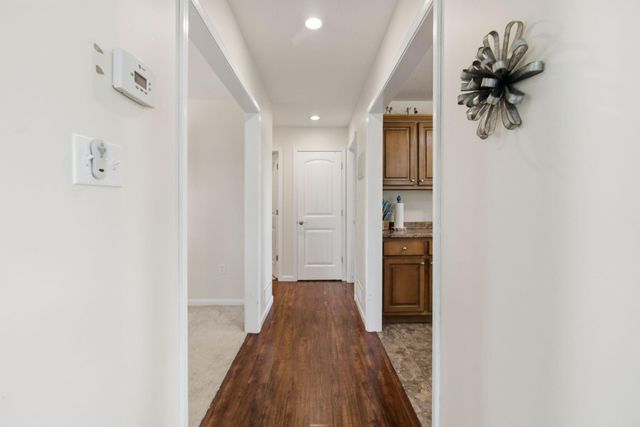 273 Ridgefield Drive, Liberty, KY 42539