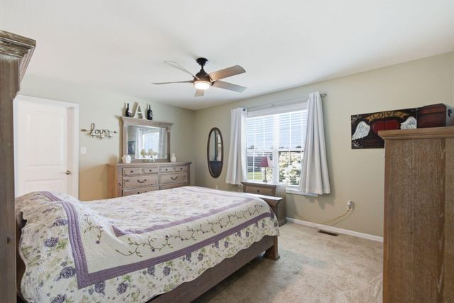 273 Ridgefield Drive, Liberty, KY 42539