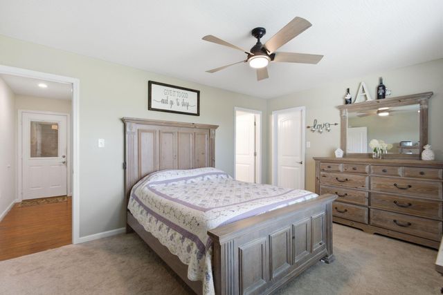 273 Ridgefield Drive, Liberty, KY 42539
