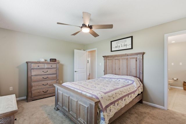 273 Ridgefield Drive, Liberty, KY 42539