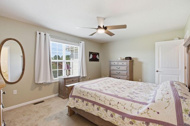 273 Ridgefield Drive, Liberty, KY 42539
