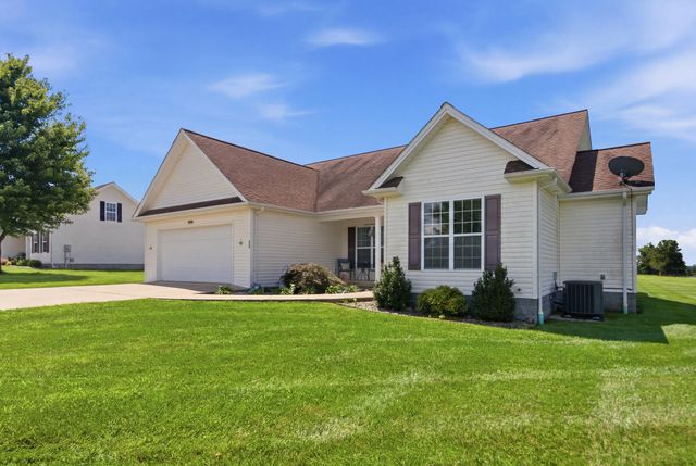273 Ridgefield Drive, Liberty, KY 42539