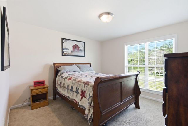 273 Ridgefield Drive, Liberty, KY 42539