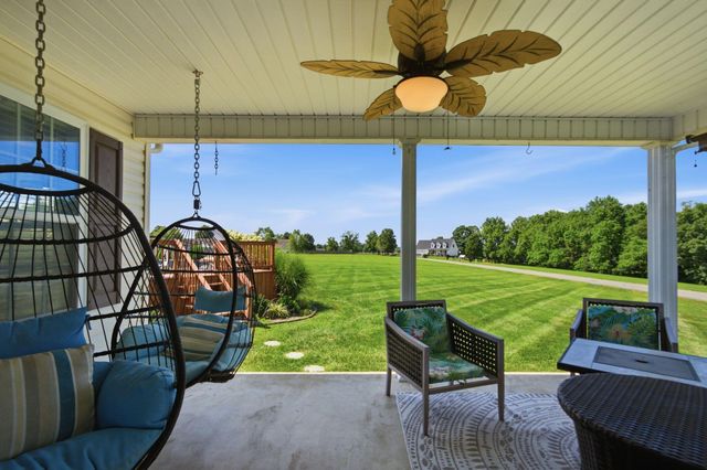 273 Ridgefield Drive, Liberty, KY 42539