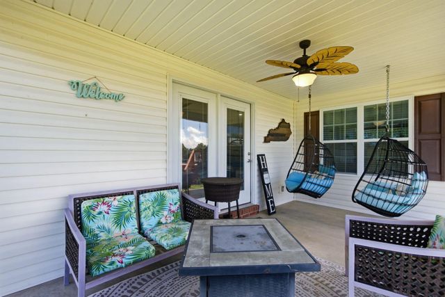 273 Ridgefield Drive, Liberty, KY 42539