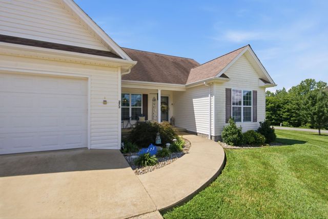 273 Ridgefield Drive, Liberty, KY 42539