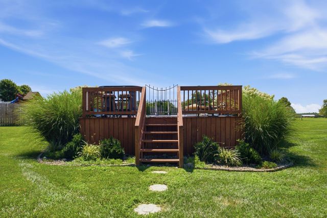 273 Ridgefield Drive, Liberty, KY 42539