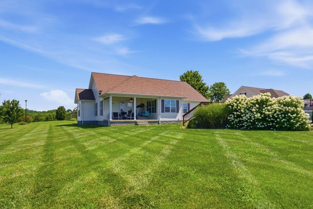 273 Ridgefield Drive, Liberty, KY 42539