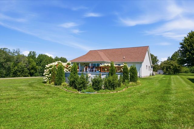 273 Ridgefield Drive, Liberty, KY 42539