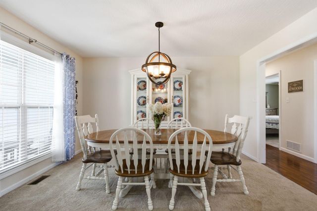 273 Ridgefield Drive, Liberty, KY 42539