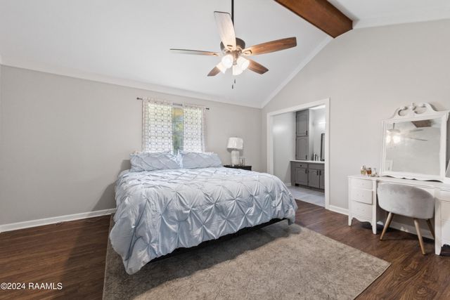 664 Don Guilbeau Road, Arnaudville, LA 70512