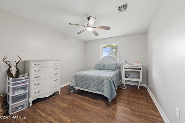 664 Don Guilbeau Road, Arnaudville, LA 70512