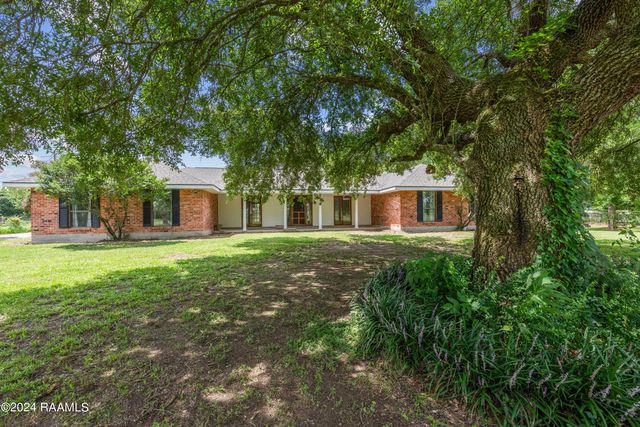 664 Don Guilbeau Road, Arnaudville, LA 70512
