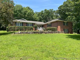 10282 N 4415 Road, Stigler, OK 74462