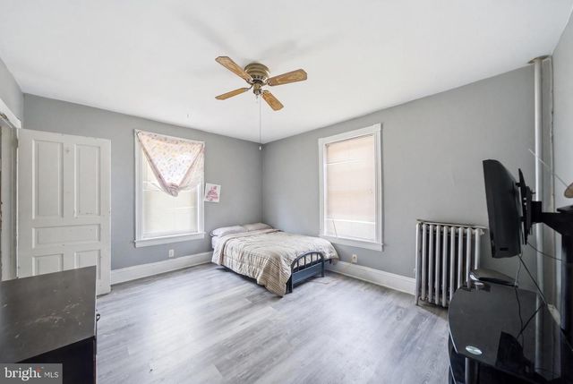 541 GEORGE ST, Norristown, PA 19401