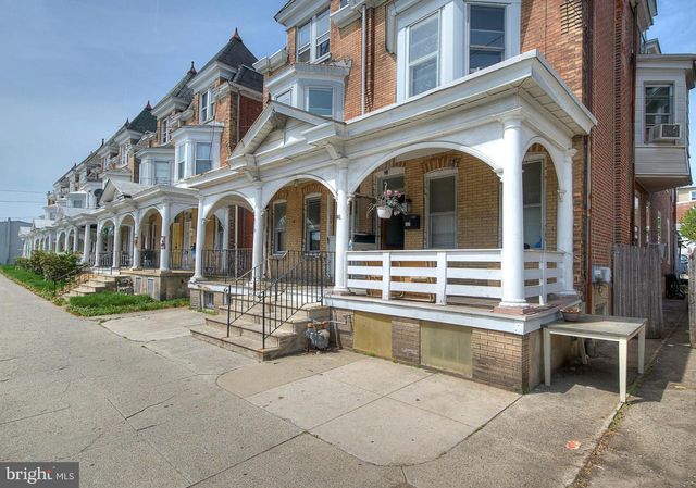 541 GEORGE ST, Norristown, PA 19401