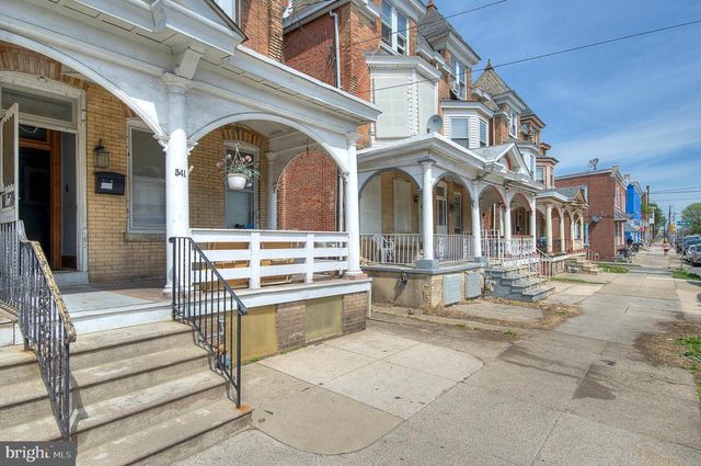 541 GEORGE ST, Norristown, PA 19401