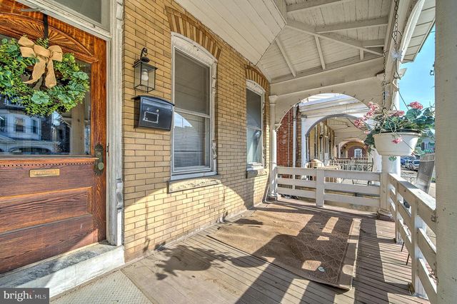 541 GEORGE ST, Norristown, PA 19401