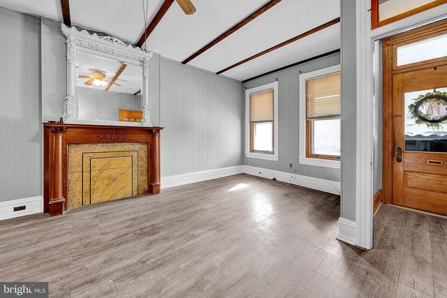 541 GEORGE ST, Norristown, PA 19401