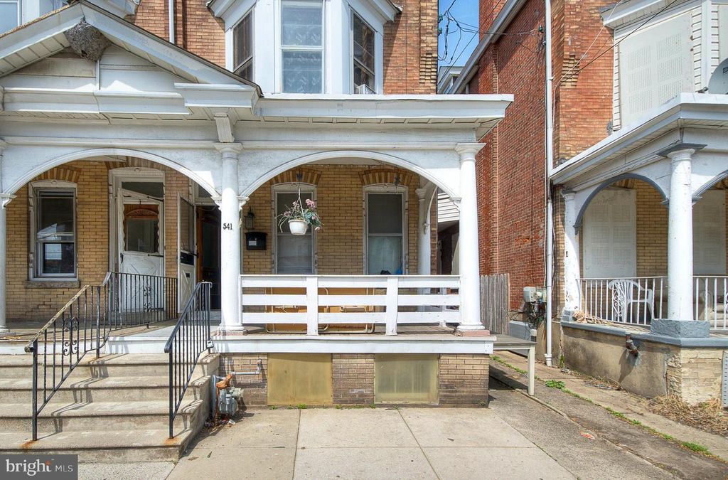 541 GEORGE ST, Norristown, PA 19401