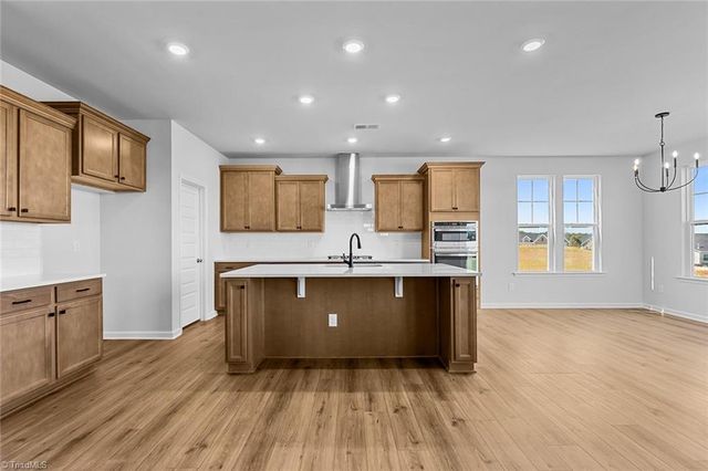 192 Lavender Lane, Lexington, NC 27295