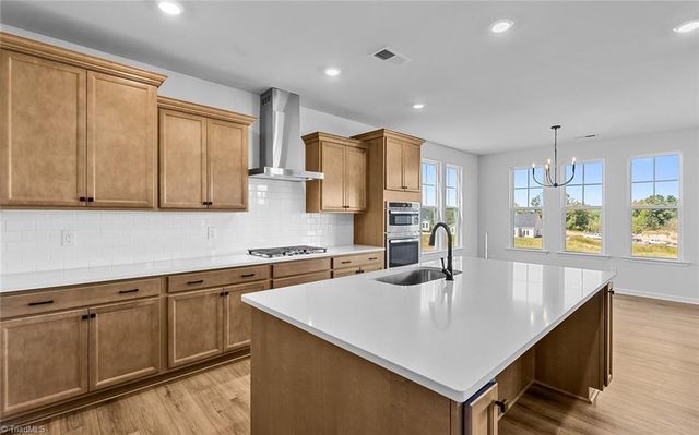 192 Lavender Lane, Lexington, NC 27295