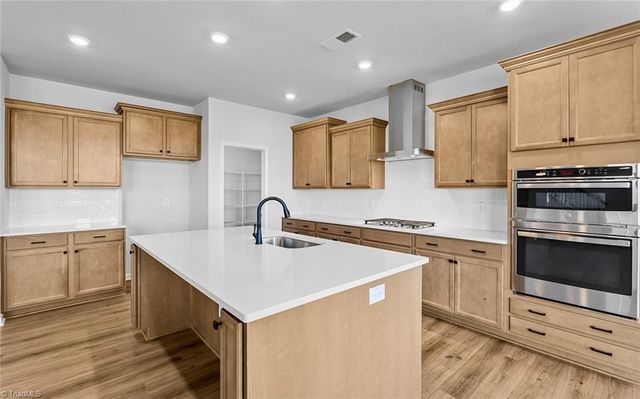 192 Lavender Lane, Lexington, NC 27295