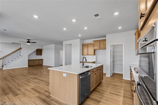 192 Lavender Lane, Lexington, NC 27295