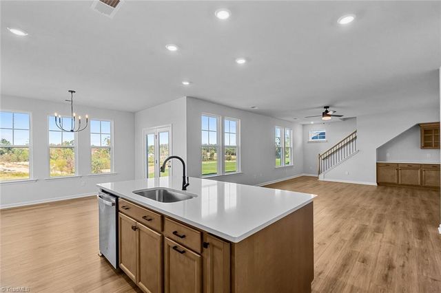 192 Lavender Lane, Lexington, NC 27295