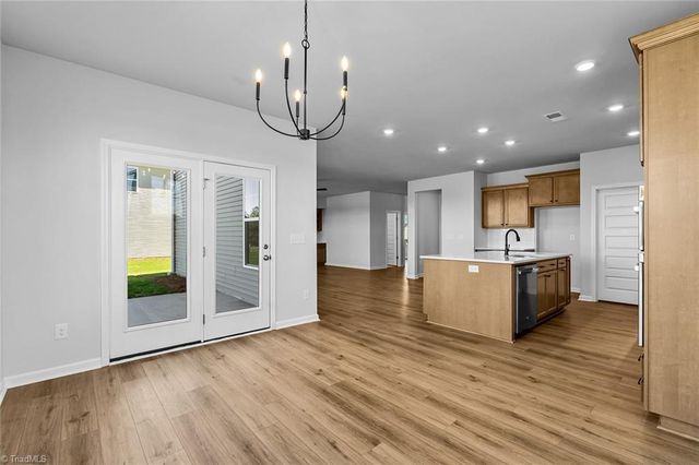 192 Lavender Lane, Lexington, NC 27295