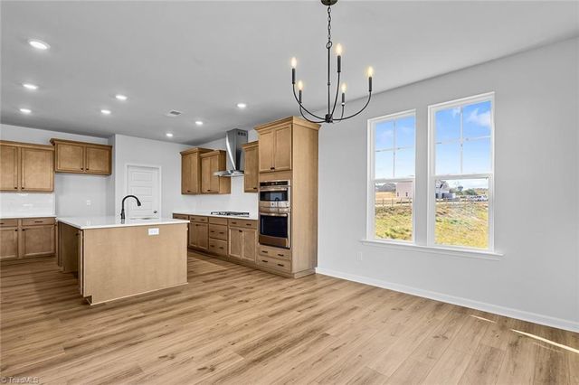 192 Lavender Lane, Lexington, NC 27295