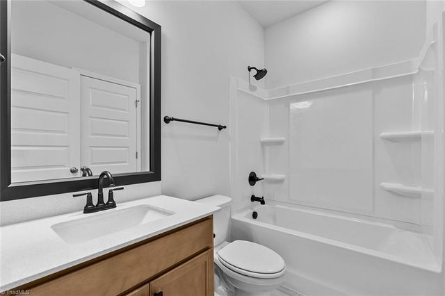 192 Lavender Lane, Lexington, NC 27295