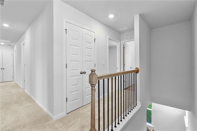 192 Lavender Lane, Lexington, NC 27295