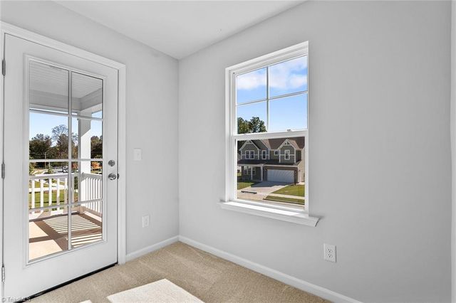 192 Lavender Lane, Lexington, NC 27295